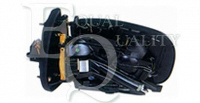 EQUAL QUALITY rd00643 -  Наружное зеркало
